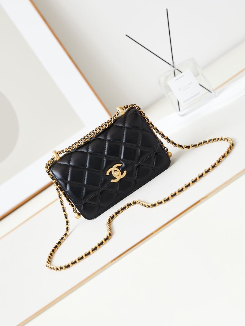 Chanel Satchel Bags